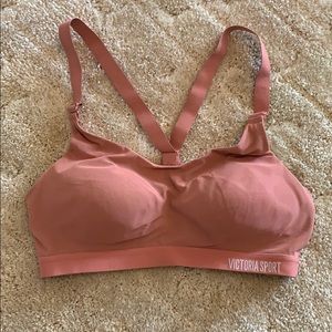 Victoria secret sports bra